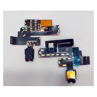 Flex jack audio para Nokia 8 Sirocco TA-1005