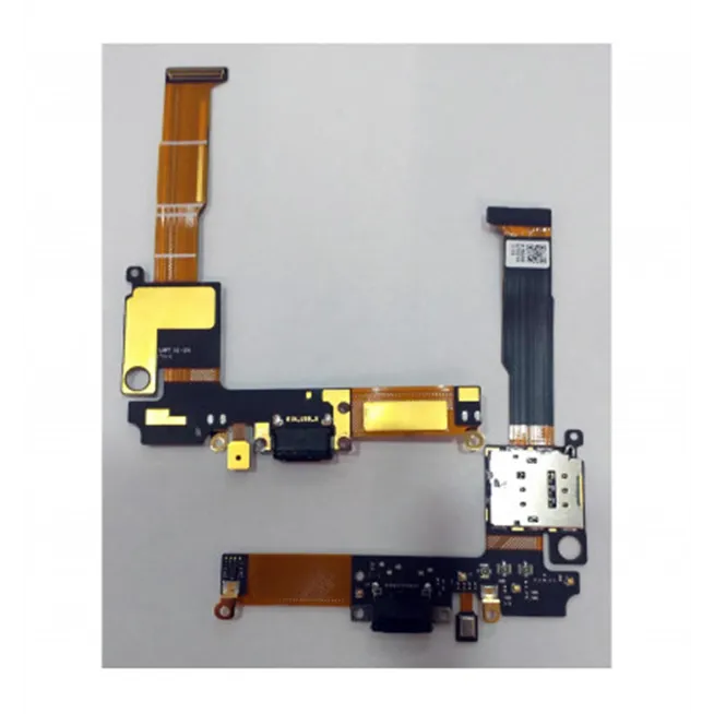 Flex puerto carga para Nokia 8 Sirocco TA-1005