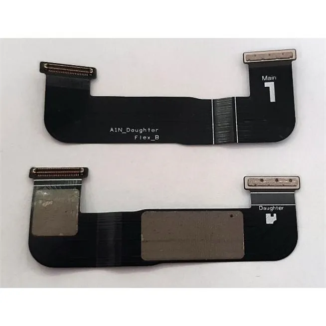 Flex central para Nokia 8 Sirocco TA-1005 calidad premium