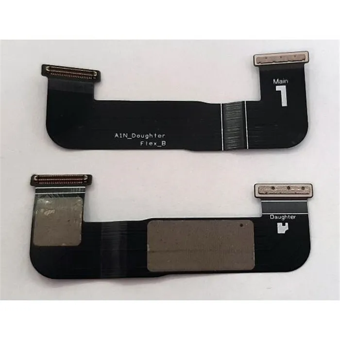 Flex central para Nokia 8 Sirocco TA-1005 calidad premium