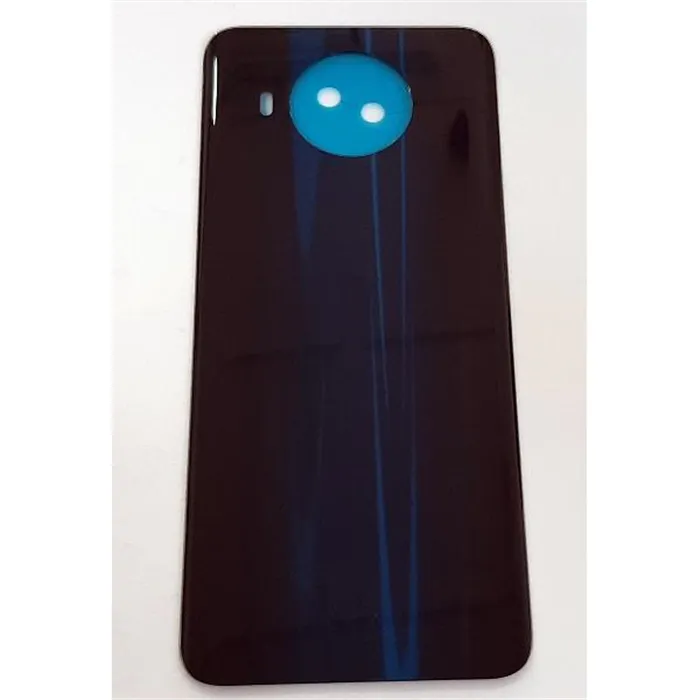 Tapa trasera o tapa bateria polar night para Nokia 8.3