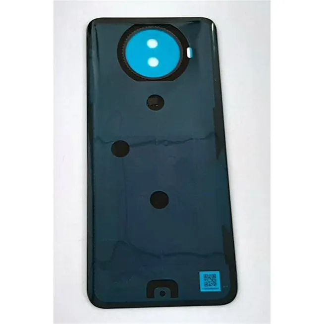 Tapa trasera o tapa bateria negra para Nokia 8.3
