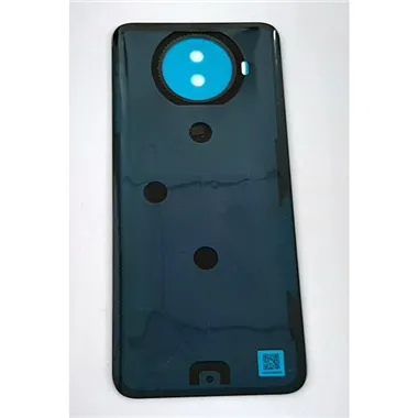 Tapa trasera o tapa bateria negra para Nokia 8.3