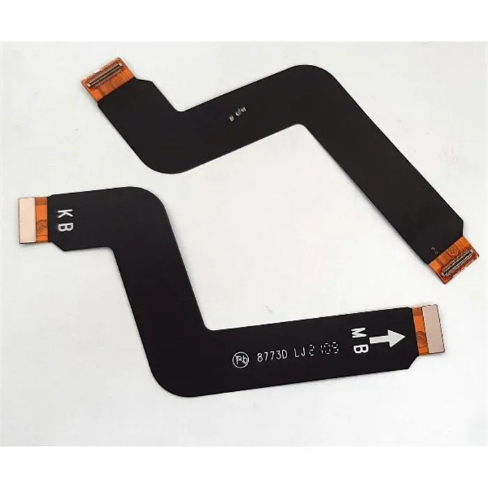 Flex central para Nokia 8.3 calidad premium