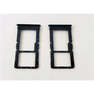 Soporte o bandeja sim azul para Nokia 8.3 calidad premium