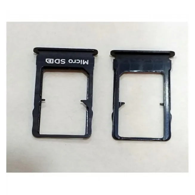 Nokia 9 Pureview 2019 soporte o bandeja sim azul marino