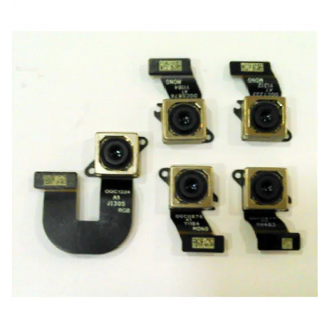 Set camara traseras para Nokia 9 Pureview TA-1082 TA-1087