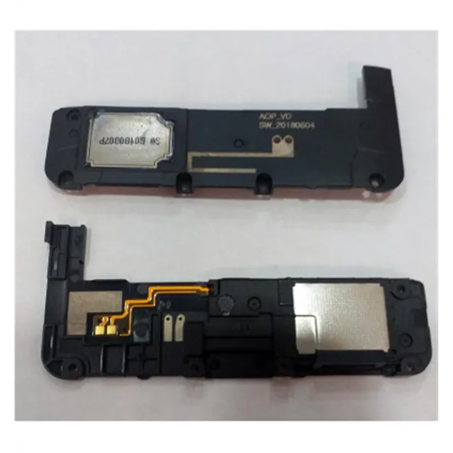 Nokia 9 Pureview 2019 flex buzzer