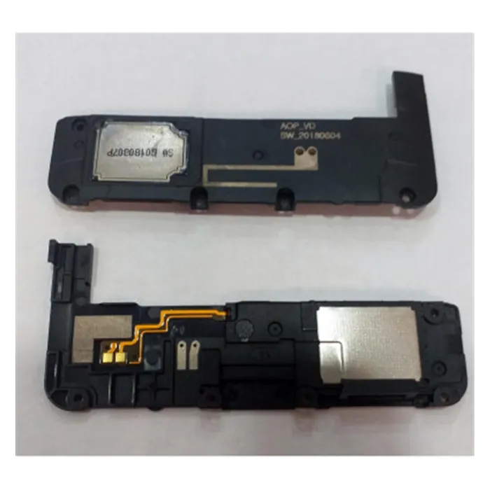 Nokia 9 Pureview 2019 flex buzzer