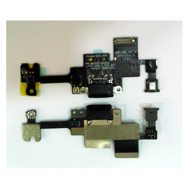 Flex Puerto Carga para Nokia 9 Pureview TA-1082 TA-1087