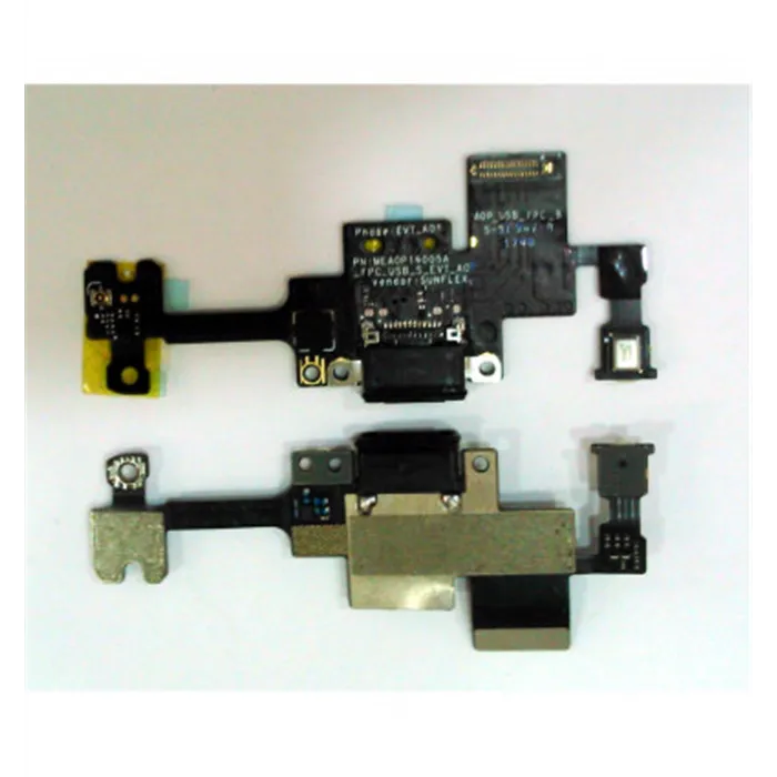 Flex Puerto Carga para Nokia 9 Pureview TA-1082 TA-1087