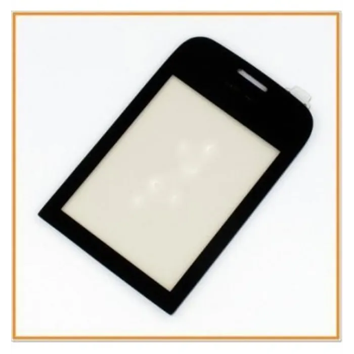 Nokia Asha 202 203 pantalla táctil negro premium