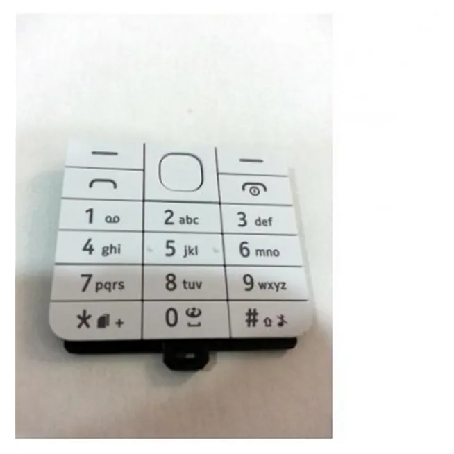 Nokia Lumia 225 teclado blanco premium