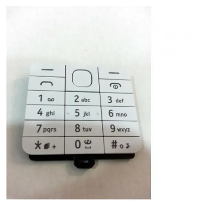 Nokia Lumia 225 teclado blanco premium