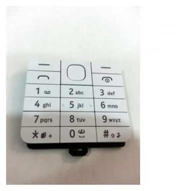 Nokia Lumia 225 teclado blanco premium