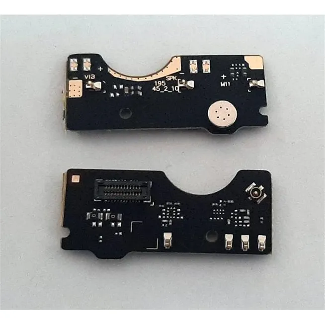 Flex puerto carga para Nokia C01 Plus calidad premium