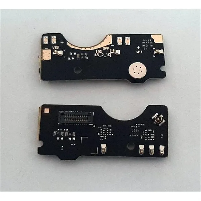 Flex puerto carga para Nokia C01 Plus calidad premium