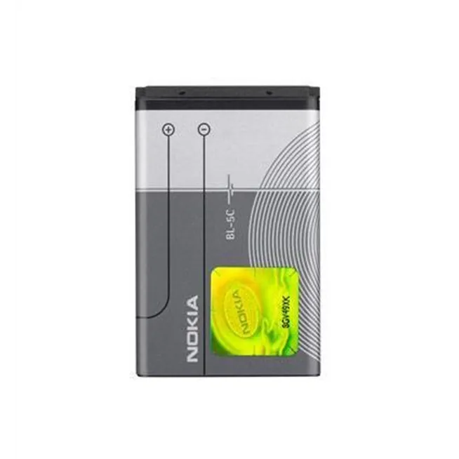 Bateria premium Nokia BL-5C