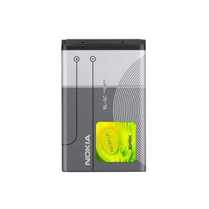 Bateria premium Nokia BL-5C