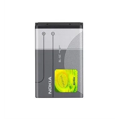 Bateria premium Nokia BL-5C