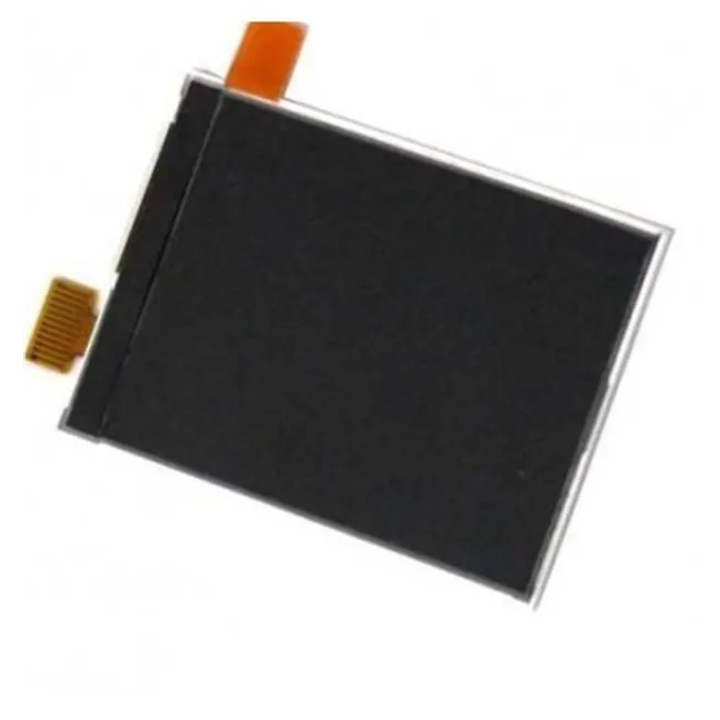 Nokia C1-00 C1-01 C1-02 Pantalla lcd
