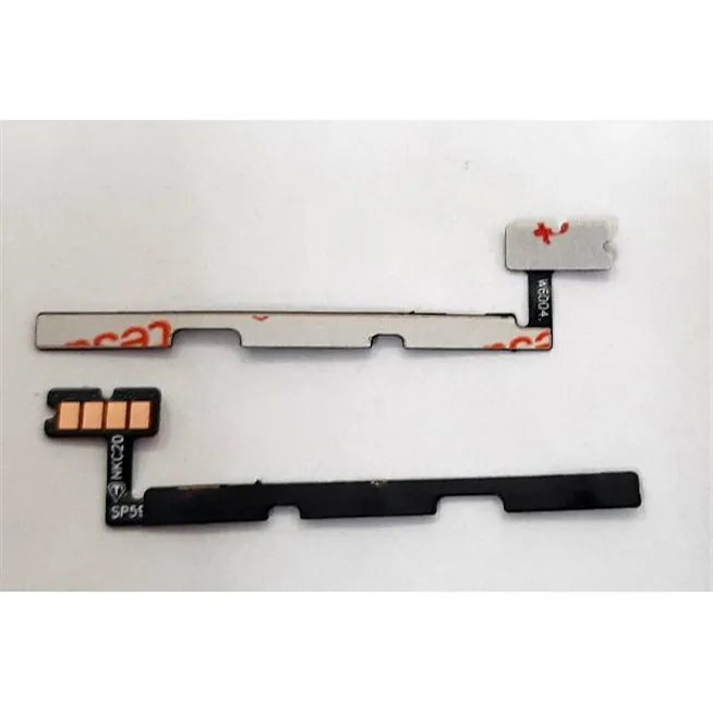 Flex power mas volumen para Nokia C20 calidad premium