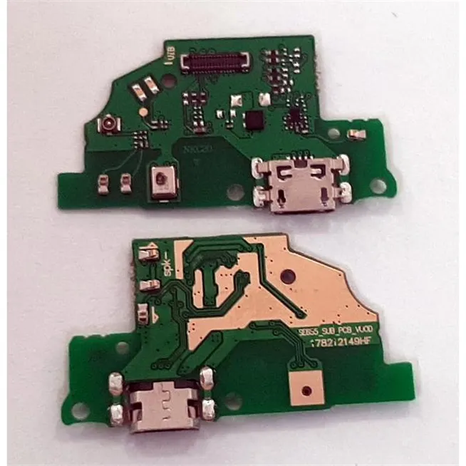 Flex puerto carga para Nokia C10 C20 calidad premium