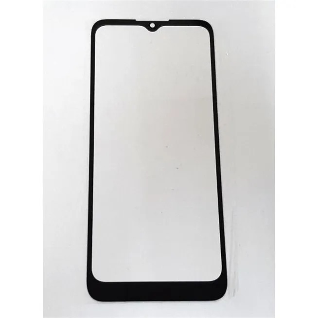 Cristal negro para Nokia C10 C20