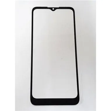 Cristal negro para Nokia C10 C20