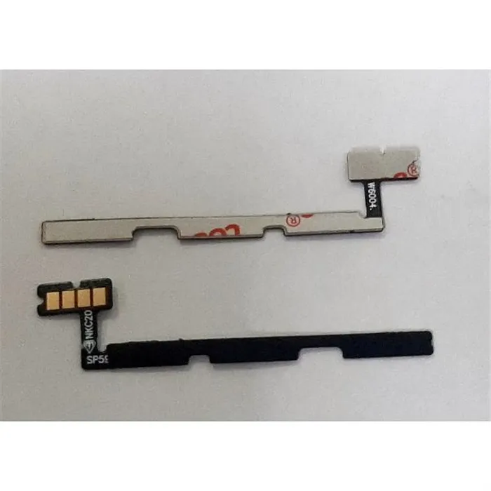 Flex power para Nokia C10 calidad premium