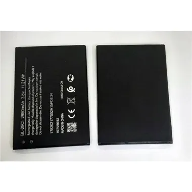 Bateria 2950mAh BL-29CI para Nokia C10