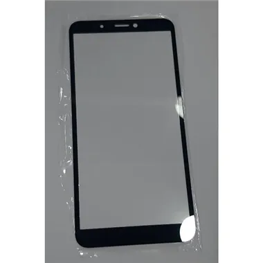 Cristal negro para Nokia C2 2nd Edicion