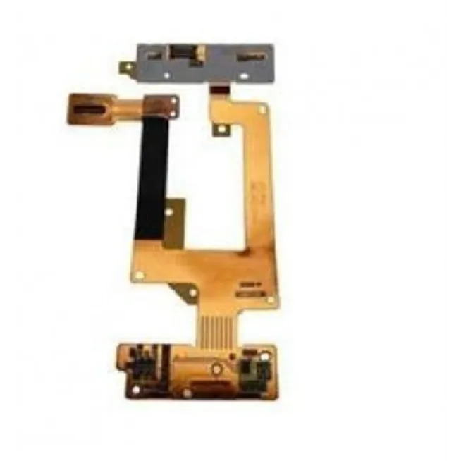 Nokia C2-02 Flex Slide y botones funcion premium