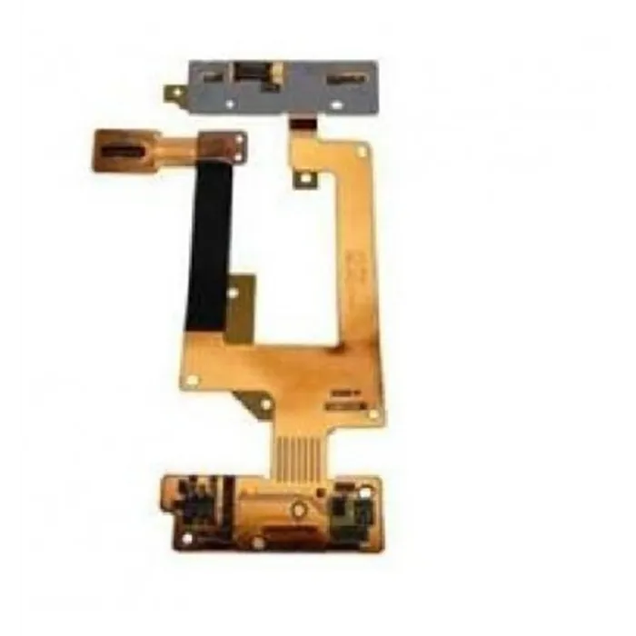 Nokia C2-02 Flex Slide y botones funcion premium
