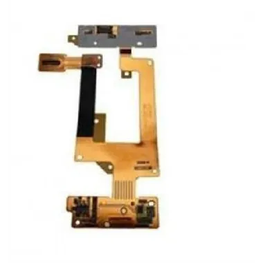 Nokia C2-02 Flex Slide y botones funcion premium