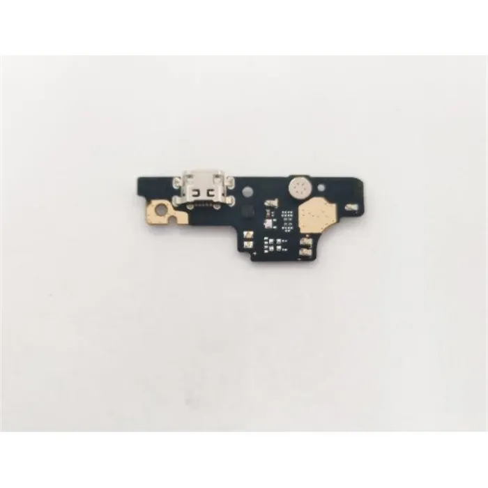 Flex puerto carga para Nokia C21 Plus calidad premium