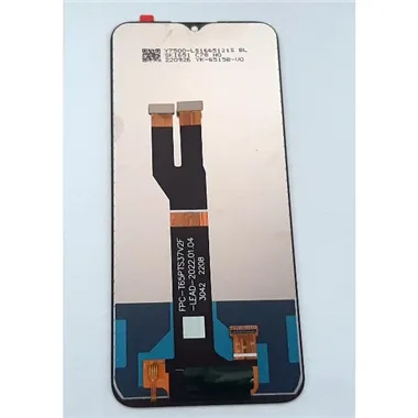 Pantalla lcd para Nokia C21 Plus mas tactil negro calidad premium