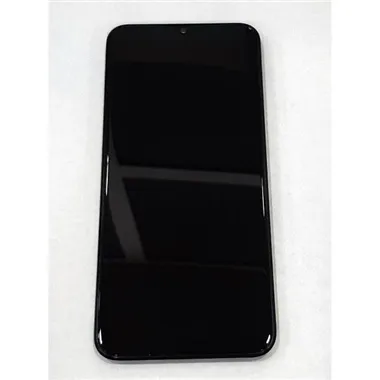 Pantalla lcd para Nokia C22 mas tactil negro mas marco negro calidad premium