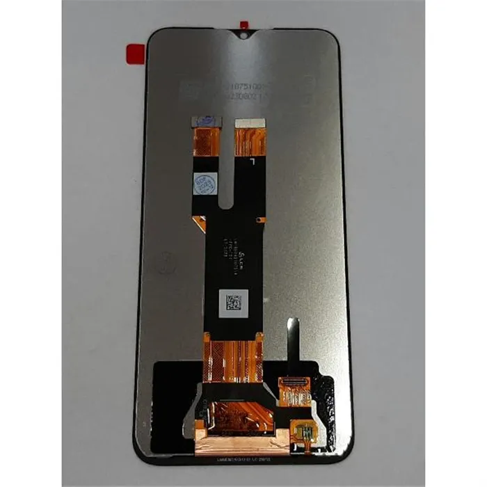 Pantalla lcd para Nokia C22 mas tactil negro calidad premium