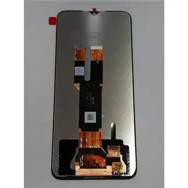 Pantalla lcd para Nokia C22 mas tactil negro calidad premium