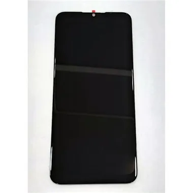 Pantalla lcd para Nokia C22 mas tactil negro calidad premium