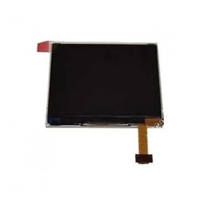 Nokia E5 C3 X2-01 E5-00 ASHA 200 201 302 pantalla lcd