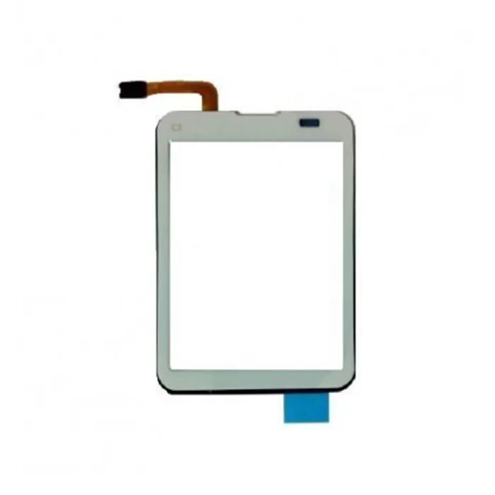 Nokia C3-01 Táctil premium blanco
