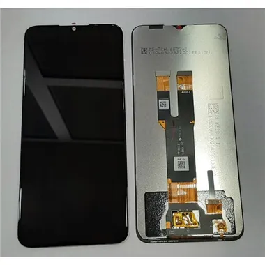 Pantalla lcd para Nokia C32 mas tactil negro calidad premium