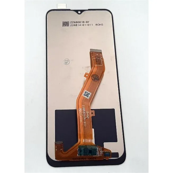 Pantalla lcd para Nokia C30 mas tactil negro calidad premium
