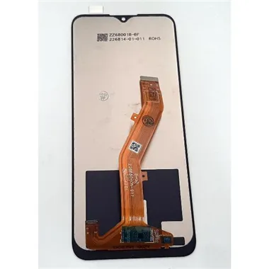 Pantalla lcd para Nokia C30 mas tactil negro calidad premium