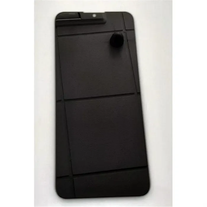 Pantalla lcd para Nokia C30 mas tactil negro calidad premium