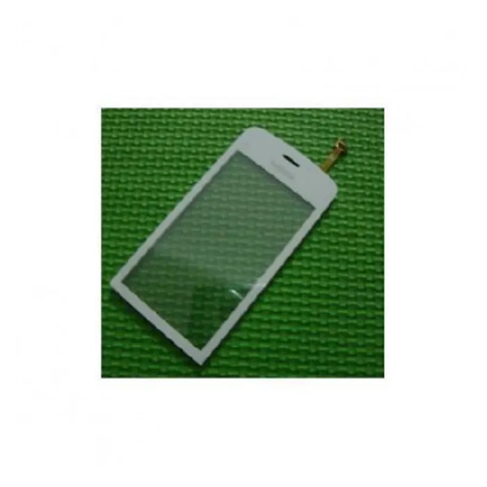 Nokia C5-03 C5-06 Táctil Blanca Compatible