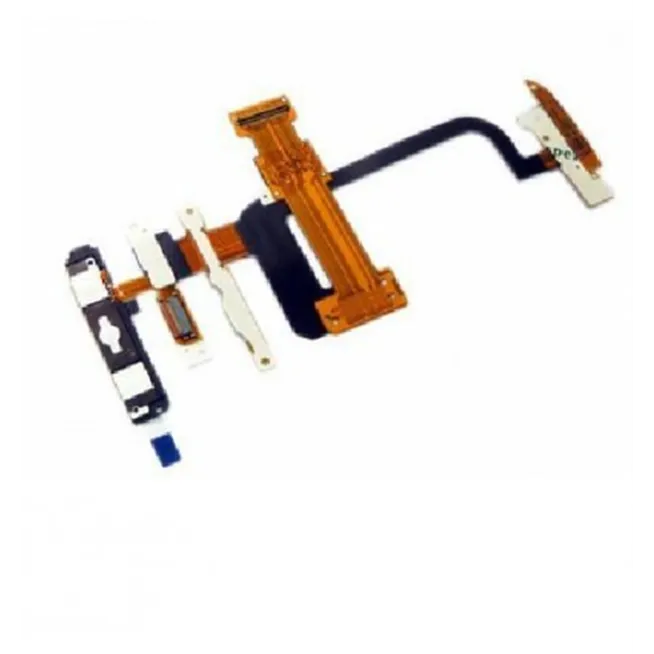 Nokia C6-00 Flex con camara frontal
