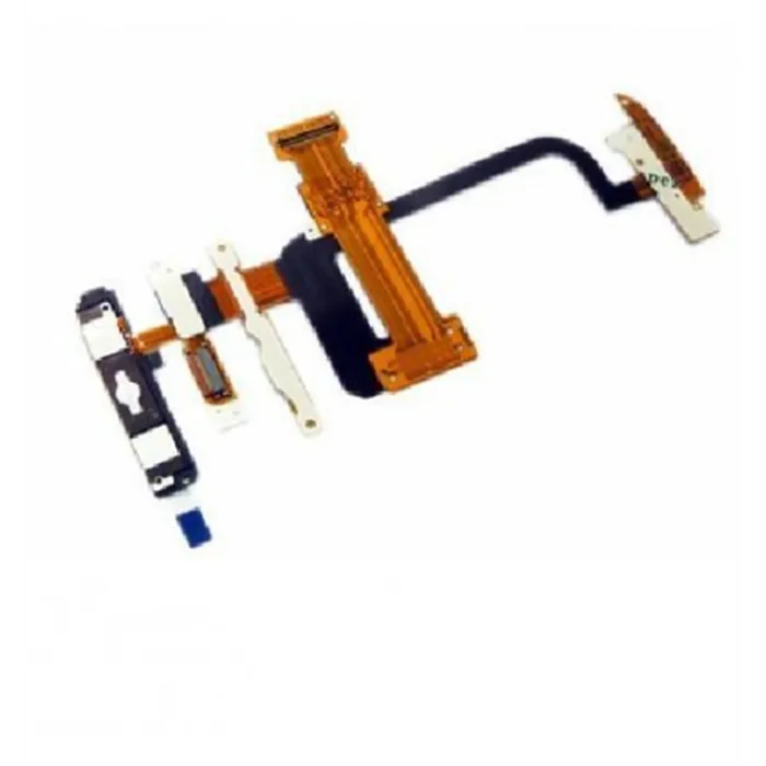 Nokia C6-00 Flex con camara frontal